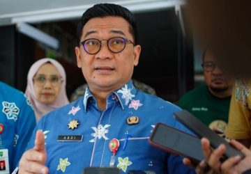 Dukung Efisiensi Energi, Pemprov Riau Terapkan Sistem WFA bagi ASN