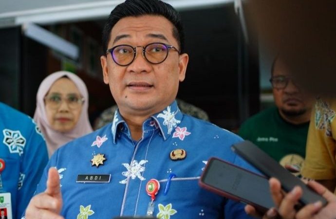 Dukung Efisiensi Energi, Pemprov Riau Terapkan Sistem WFA bagi ASN