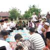 Sekda Riau Hadiri Perayaan Hari Raya Enam di Bangkinang, Pererat Ukhuwah dan Nilai Spiritual