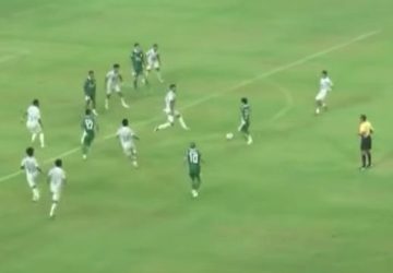 PSMS Medan Ditahan Imbang PSPS Pekanbaru 1-1, Drama Sengit di Stadion Utama Sumut