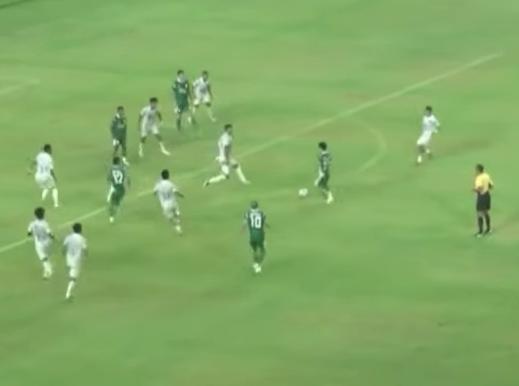 PSMS Medan Ditahan Imbang PSPS Pekanbaru 1-1, Drama Sengit di Stadion Utama Sumut