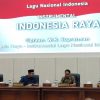 DPRD Inhil Gelar Paripurna Ke-4 tentang LKPJ Tahun 2025, Bupati Herman Sampaikan Raperda Pengelolaan Barang Milik Daerah
