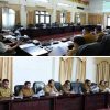 DPRD Rohil Gelar RDP Strategis, Sinkronisasi Hasil Evaluasi Gubernur Terhadap Ranperda APBD 2026 Guna Percepatan Pembangunan