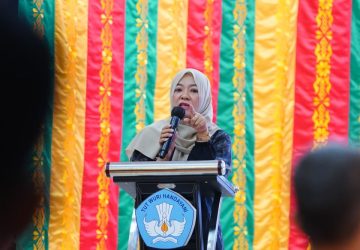 KPPG Ingatkan Sekolah Uji Kelayakan Makan Bergizi Gratis Sebelum Dibagikan ke Siswa