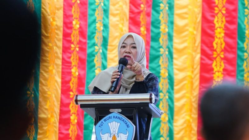 KPPG Ingatkan Sekolah Uji Kelayakan Makan Bergizi Gratis Sebelum Dibagikan ke Siswa