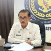 Tingkatkan Kewaspadaan Jelang Lebaran, Kanwil Kemenkumham Riau Perkuat Pengamanan Lapas dan Rutan
