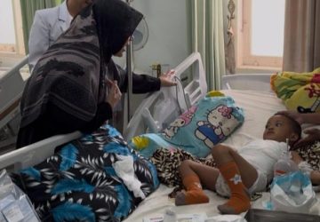 Dedikasi Tanpa Batas, Bupati Siak Afni Zulkifli Gerilya Pelayanan di Hari Kedua Idulfitri 1447 H