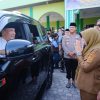 Safari Ramadan di Tualang, Plt Gubri SF Hariyanto Bawa Angin Segar bagi Keuangan Pemkab Siak