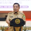 Antisipasi Tekanan Ekonomi Global, Pemprov Riau Berencana Terapkan WFH bagi ASN