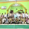 Pererat Silaturahmi Ramadan, Polsek Tempuling Gelar Tarawih Keliling di Desa Harapan Jaya