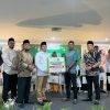 Mulianya Bulan Suci Ramadan, Pemprov Riau Melalui Baznas salurkan Bantuan Rp4,25 miliar