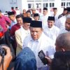 1.161 Hektare Lahan Terbakar, Plt Gubernur Ingatkan Kemarau Ekstrem