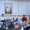 Perkuat Sinergi, Pemko Pekanbaru dan UIN Suska Jajaki Kerja Sama RS Pendidikan hingga Penanganan Banjir