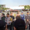 Operasi Ketupat Lancang Kuning 2026 Dimulai, Fokus Pengamanan Mudik Idulfitri di Riau