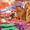 Jelang Idulfitri 1447 H, Pemkot Pekanbaru Pastikan Pasokan Pangan Aman dan Harga Stabil