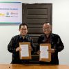 Tingkatkan Kinerja dan PAD, PT SPP Gandeng LPPM Unri Bangun Tata Kelola BUMD yang Akuntabel