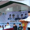 Plt Gubernur Riau Alokasikan Beasiswa Rp62 Miliar, UMRI Terima Kucuran Rp7,1 Miliar