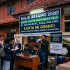 Mahasiswa Riau di Yogyakarta Sambut Antusias Program “Balek Besamo 2026” Gratis dari Pemprov