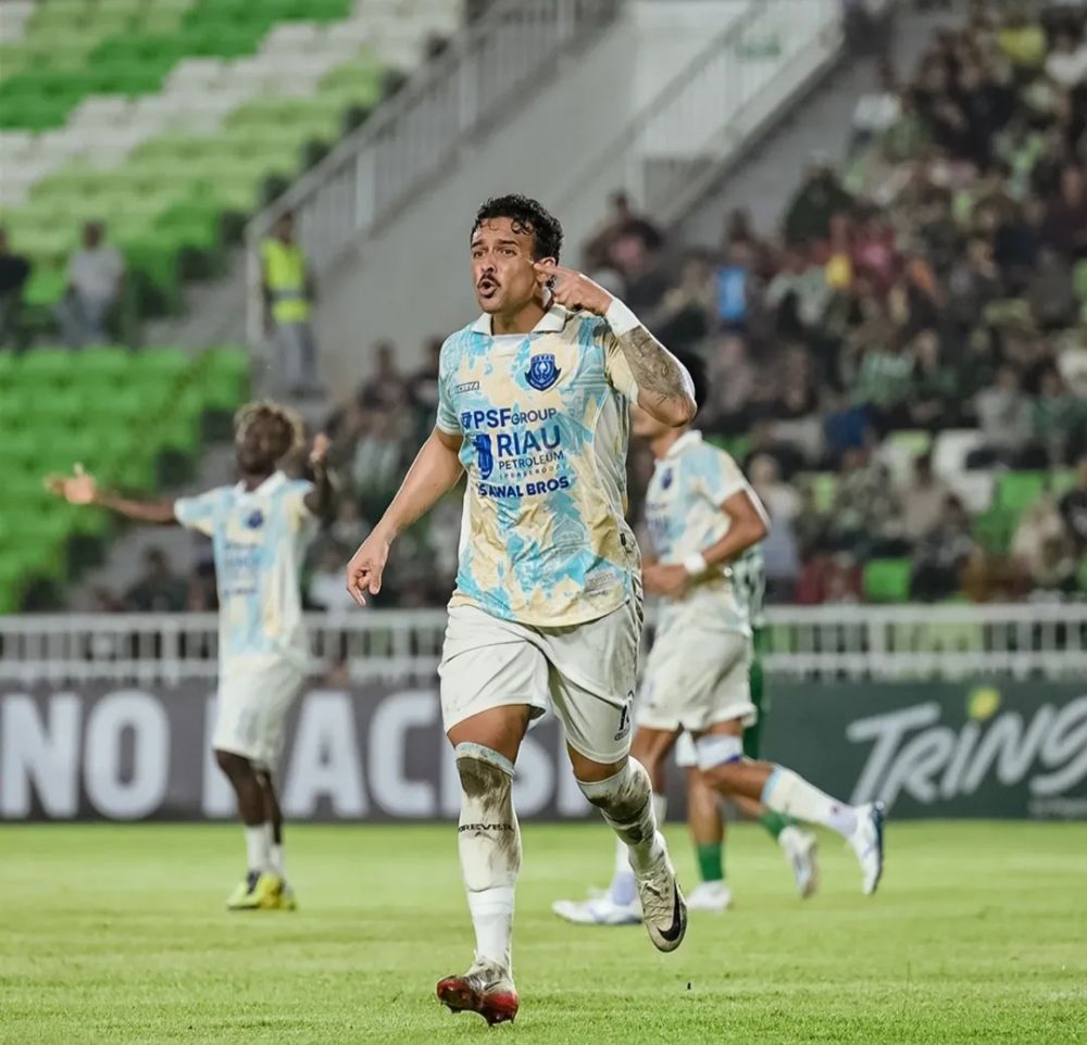 Langkah Berat Askar Bertuah Menuju Empat Besar Liga 2