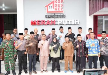 Buka Musrenbang Kerinci Kanan 2027, Bupati Afni Fokuskan Integrasi Lahan 20 Hektar dan Penguatan Ekonomi