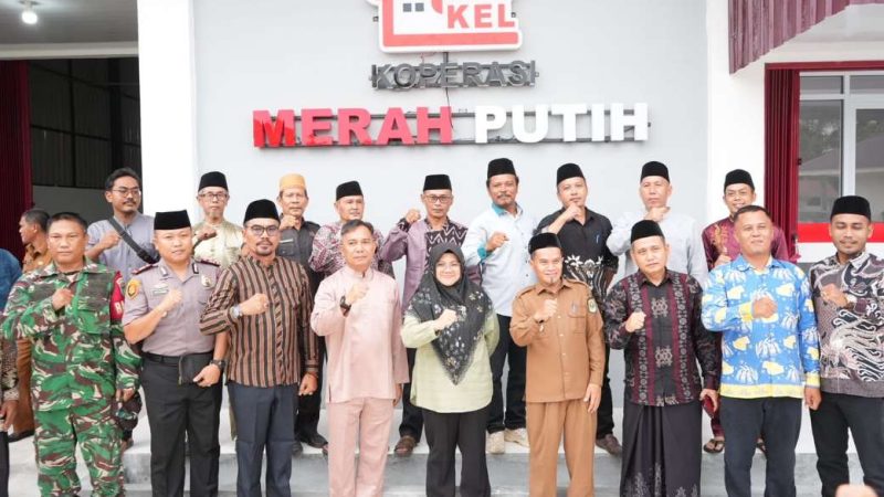 Buka Musrenbang Kerinci Kanan 2027, Bupati Afni Fokuskan Integrasi Lahan 20 Hektar dan Penguatan Ekonomi