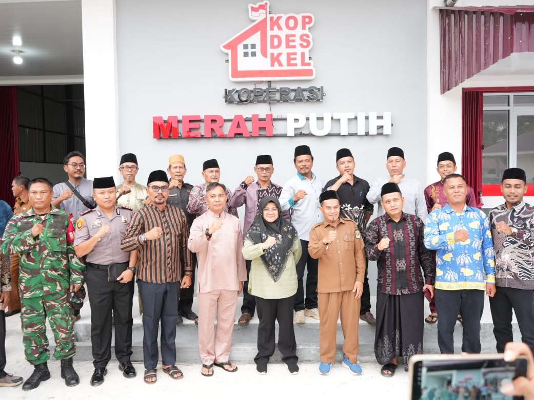 Buka Musrenbang Kerinci Kanan 2027, Bupati Afni Fokuskan Integrasi Lahan 20 Hektar dan Penguatan Ekonomi