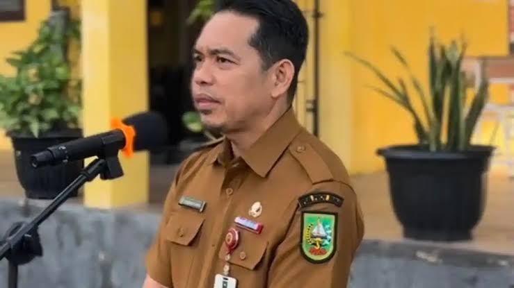 Pemprov Riau Resmi Buka Seleksi Sekolah Berasrama TA 2026/2027