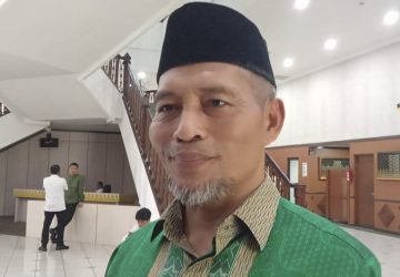 Dukung Kebijakan WFH Pemprov Riau, DPRD Ingatkan Pengawasan Pelayanan Publik Tetap Ketat