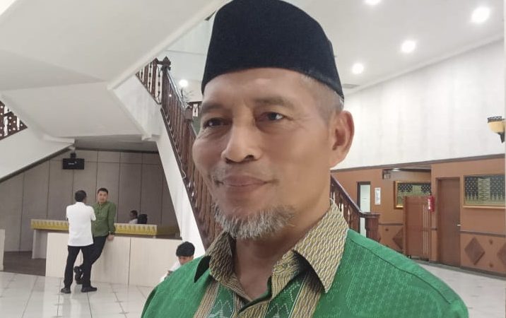 Dukung Kebijakan WFH Pemprov Riau, DPRD Ingatkan Pengawasan Pelayanan Publik Tetap Ketat