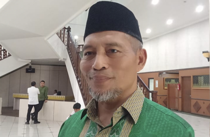 Dukung Kebijakan WFH Pemprov Riau, DPRD Ingatkan Pengawasan Pelayanan Publik Tetap Ketat