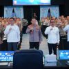 Kapolri Pimpin Rakor Lintas Sektoral: Targetkan Mudik Aman dan Keluarga Bahagia di Operasi Ketupat 2026