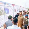 Pemprov Riau Butuh 9.966 Hektare Lahan Alternatif untuk Percepatan Pemulihan TNTN