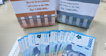 Disnaker Pekanbaru Instruksikan THR 2026 Cair Paling Lambat 8 Maret: Wajib Tunai, Tanpa Cicil!