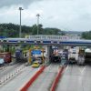 Hutama Karya Batasi Operasional Truk di Tol Pekanbaru-Dumai Selama Mudik Lebaran 2026