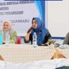 Sinergi Menuju Pendidikan Unggul, Kabid SMP Pekanbaru Pimpin Koordinasi MKKS di SMPN 43