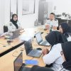 Dorong Pembangunan Zona Integritas, Kanwil Kemenkumham Riau Gelar Rapat Pengusulan UPT Menuju WBK 2026