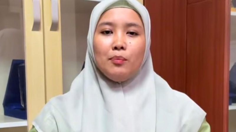 Jelang TKA Jenjang SMP, Disdik Kota Pekanbaru Imbau Siswa Persiapkan Diri dan Jaga Integritas
