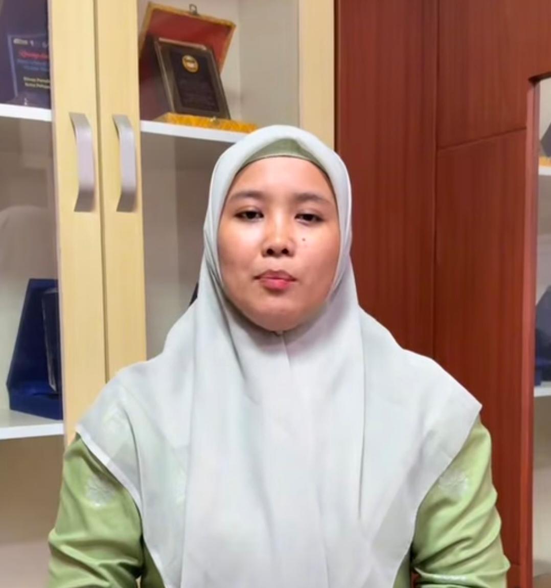Jelang TKA Jenjang SMP, Disdik Kota Pekanbaru Imbau Siswa Persiapkan Diri dan Jaga Integritas