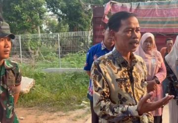 Sidak Disdagprin–PMII: Distribusi BBM di Pulau Bengkalis Perlu Skema Sub Penyalur 3T