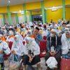 Kanwil Kemenag Riau Siap Berangkatkan 4.704 Jemaah Haji 2026 Melalui Embarkasi Batam