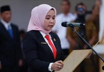 Pendapatan Pajak Bahan Bakar Riau Melejit, Capai Rp349 Miliar di Triwulan Pertama 2026