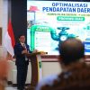 Sinergi Bareng Forkopimda, Pemprov Riau Bentuk Tim OPAD Genjot Pendapatan Daerah