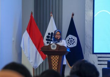 Hadapi Era AI dan Ekonomi Hijau, Kemnaker Tekankan Pentingnya Skill Future-Proofing bagi Mahasiswa