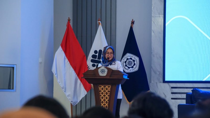 Hadapi Era AI dan Ekonomi Hijau, Kemnaker Tekankan Pentingnya Skill Future-Proofing bagi Mahasiswa