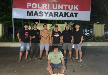 Tragedi Berdarah di Kuranji, Perselisihan Proyek Berujung Hilangnya Nyawa di Tangan Kerabat