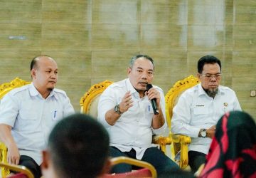 Pemko Evaluasi Program 1 ASN 1 RW, DPRD Pekanbaru Ingatkan Sinkronisasi Tugas