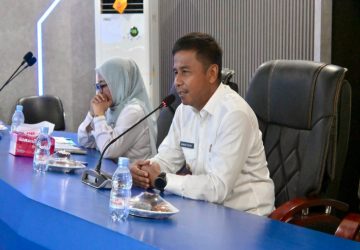 Kampar Bidik Investasi Pabrik Sawit Skala Besar, Bupati Ahmad Yuzar Suarakan Tantangan Daerah ke Kemendagri