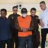 Korupsi Aset Negara Rp30 Miliar, Eks Sekretaris Dinas Koperasi Bengkalis Resmi Ditahan Kejati Riau