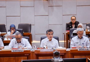 Kemnaker Usul Tambah 150 Ribu Kuota Magang Nasional 2026, Fokus Pemerataan di Seluruh Indonesia