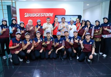 Menaker Tegaskan Serikat Pekerja Mitra Strategis, SBRM Riau Ungkap Fakta Intimidasi di Lapangan